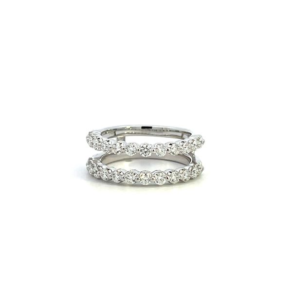 Diamond Ring Enhancer Image 2 The Ring Austin Round Rock, TX
