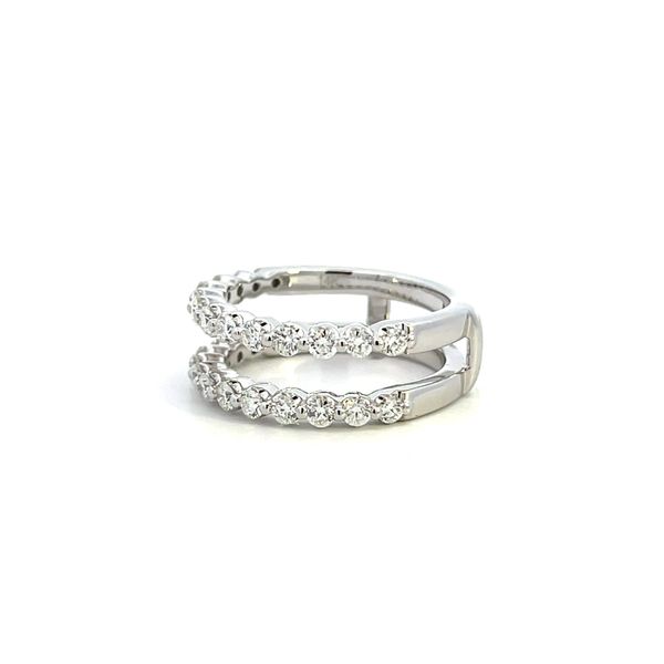 Diamond Ring Enhancer Image 4 The Ring Austin Round Rock, TX
