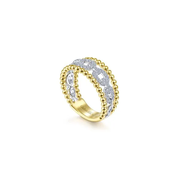 Fashion Ring Image 3 The Ring Austin Round Rock, TX