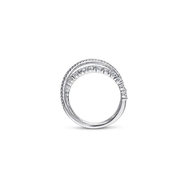 Fashion Ring Image 3 The Ring Austin Round Rock, TX