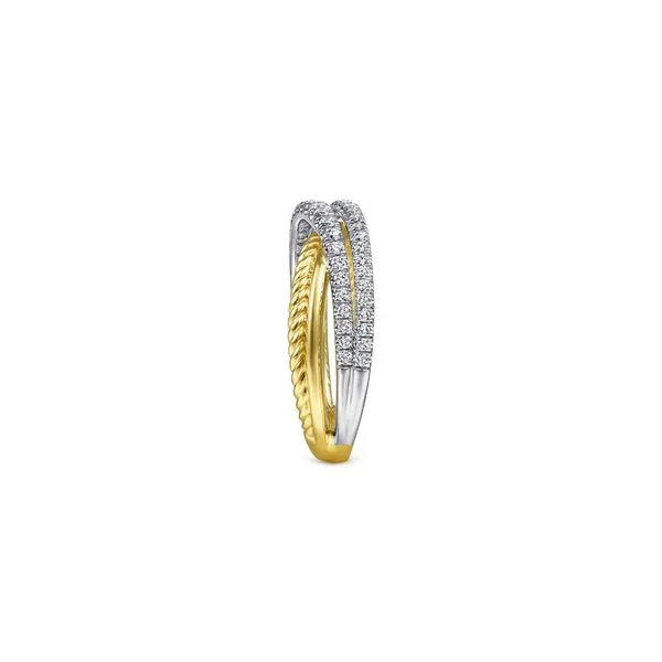 Fashion Ring Image 3 The Ring Austin Round Rock, TX