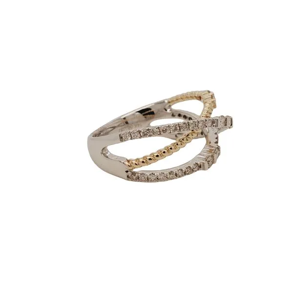 Fashion Ring Image 2 The Ring Austin Round Rock, TX