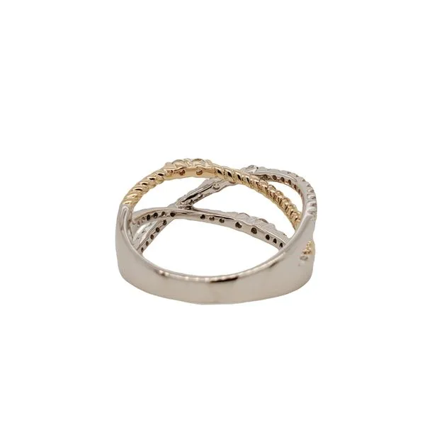 Fashion Ring Image 3 The Ring Austin Round Rock, TX