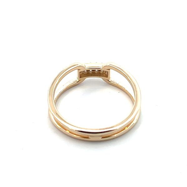 Women's Diamond Fashion Ring Image 4 The Ring Austin Round Rock, TX