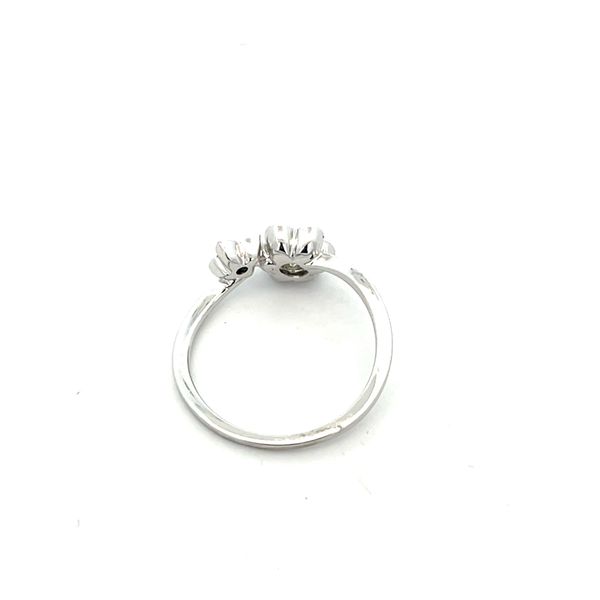 Women's Diamond Fashion Ring Image 2 The Ring Austin Round Rock, TX