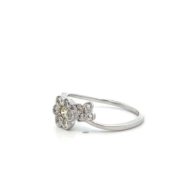 Women's Diamond Fashion Ring Image 3 The Ring Austin Round Rock, TX