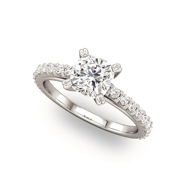 Diamond Engagement Ring The Ring Austin Round Rock, TX