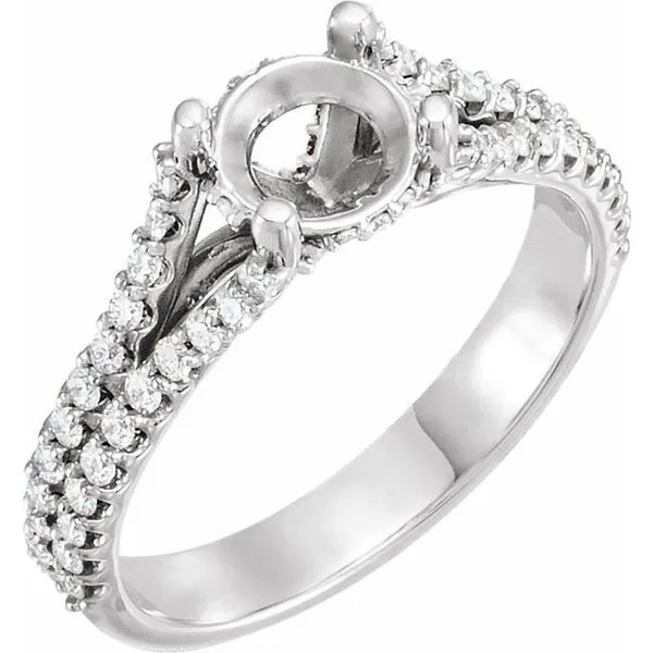 Engagement Rings The Ring Austin Round Rock, TX