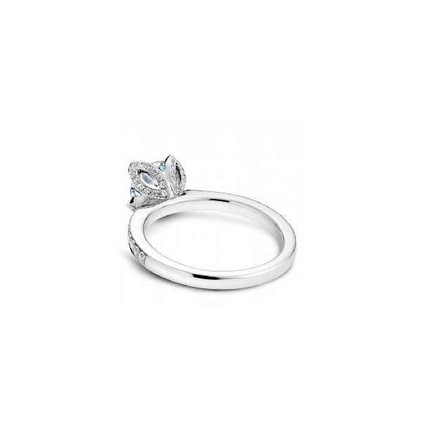 Diamond crown Ring – YI COLLECTION