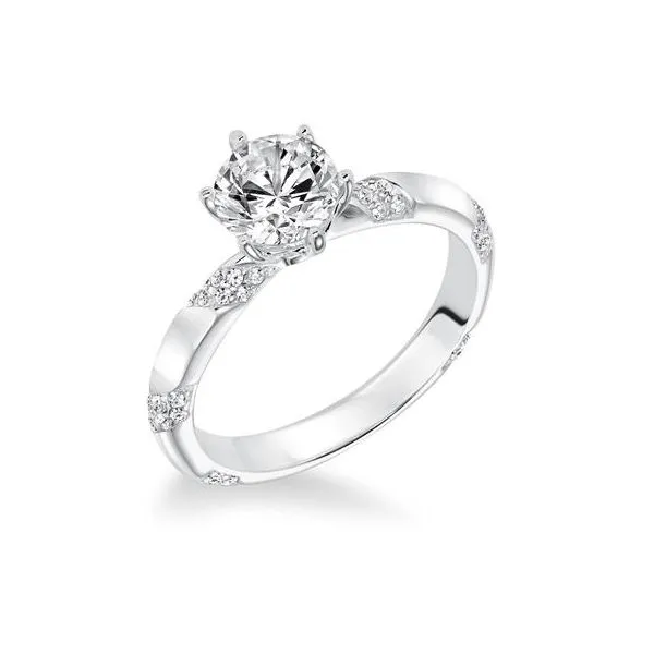 Engagement Rings The Ring Austin Round Rock, TX