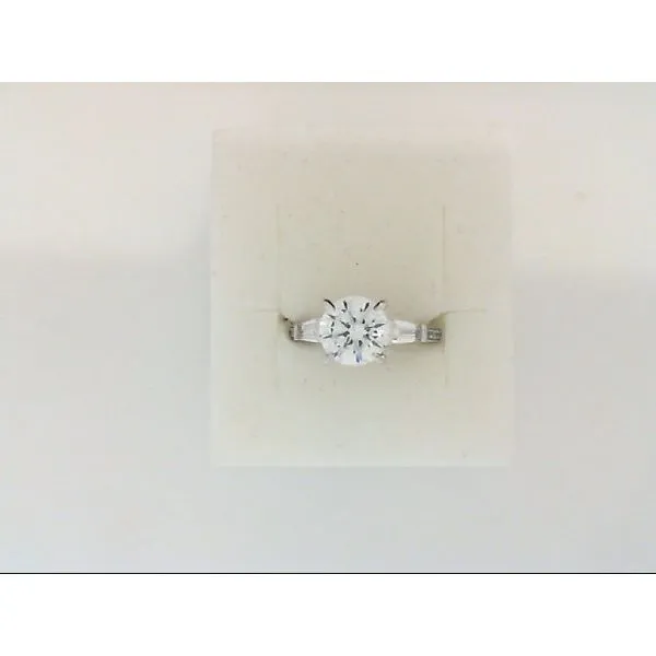 Engagement Rings Image 3 The Ring Austin Round Rock, TX