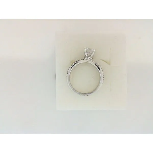 Engagement Rings Image 2 The Ring Austin Round Rock, TX