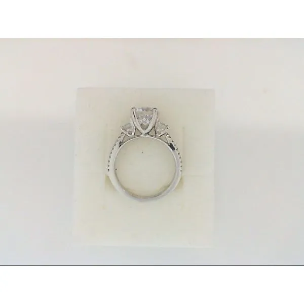 Engagement Rings Image 2 The Ring Austin Round Rock, TX