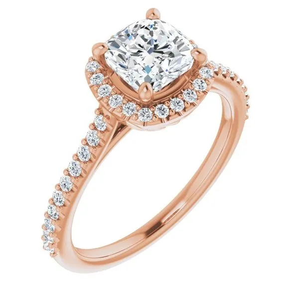 Engagement Rings The Ring Austin Round Rock, TX