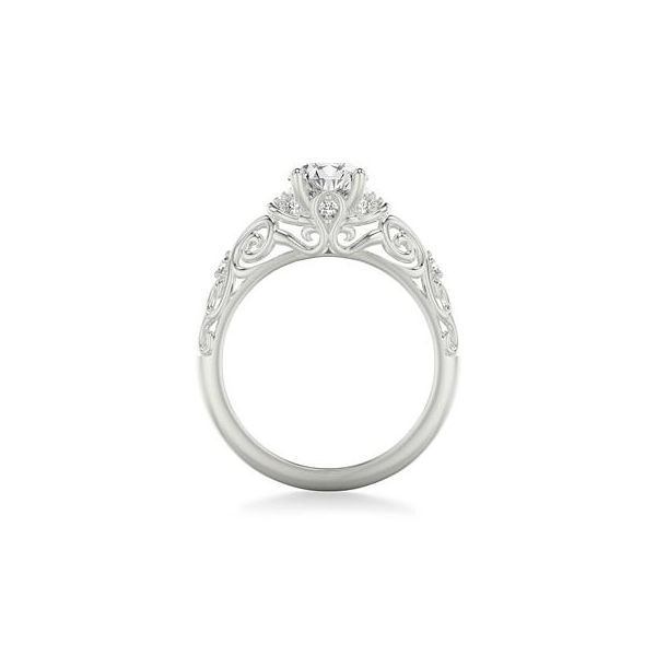 Engagement Rings Image 3 The Ring Austin Round Rock, TX