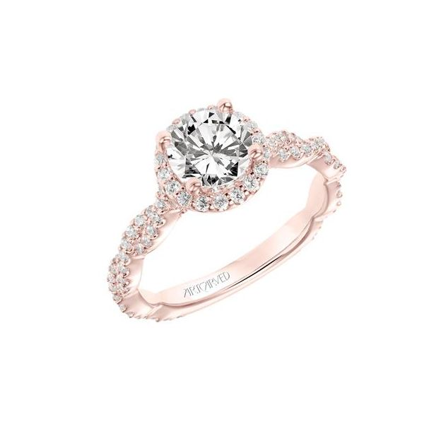 Austin #Americus #Diamond #Collection | Engagement rings, Jewelry rings  engagement, Diamond