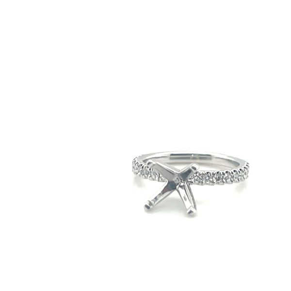 Engagement Rings The Ring Austin Round Rock, TX