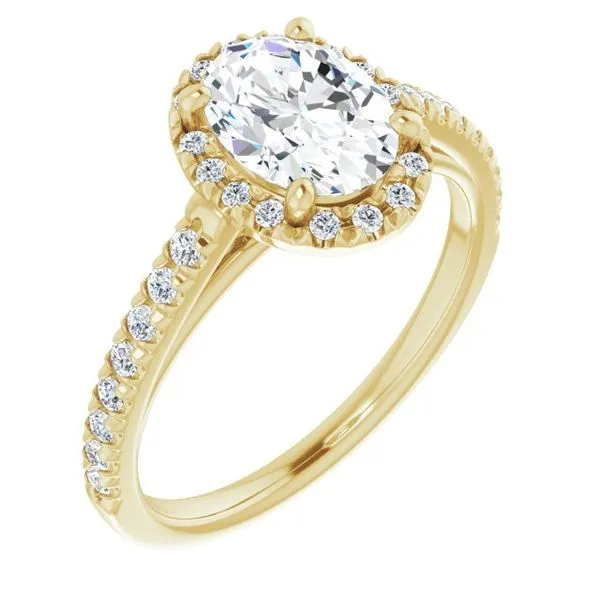 Engagement Rings The Ring Austin Round Rock, TX