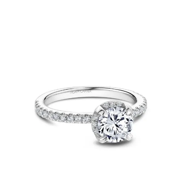 Engagement Rings The Ring Austin Round Rock, TX