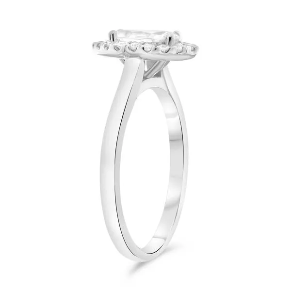 Engagement Rings Image 3 The Ring Austin Round Rock, TX