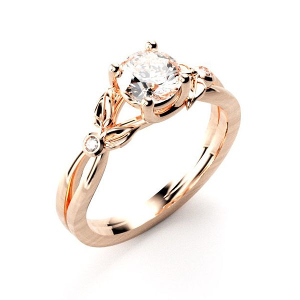 Engagement Rings The Ring Austin Round Rock, TX