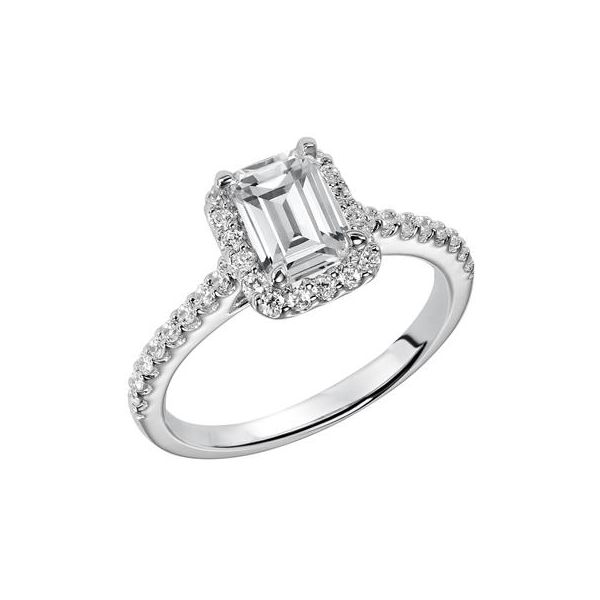 Engagement Rings The Ring Austin Round Rock, TX