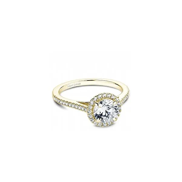 Engagement Rings Image 2 The Ring Austin Round Rock, TX
