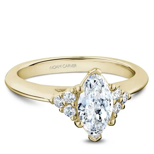Engagement Rings Image 3 The Ring Austin Round Rock, TX