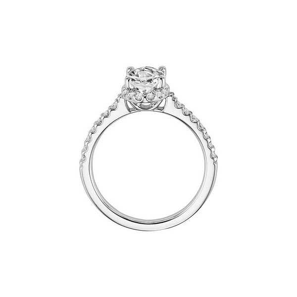 Engagement Rings Image 3 The Ring Austin Round Rock, TX