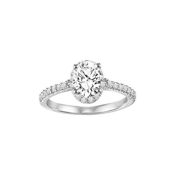 Engagement Rings Image 4 The Ring Austin Round Rock, TX