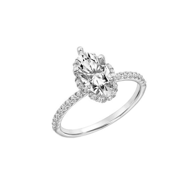 Engagement Rings The Ring Austin Round Rock, TX