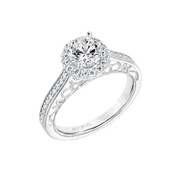 Engagement Rings The Ring Austin Round Rock, TX