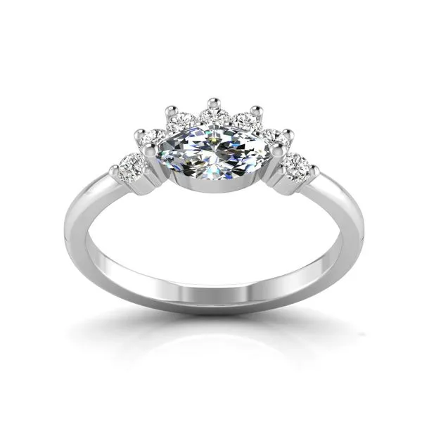 Engagement Rings The Ring Austin Round Rock, TX