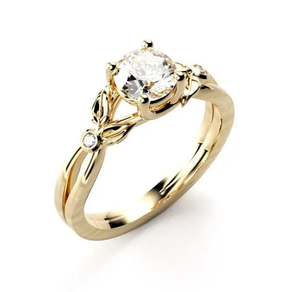 Engagement Rings Image 3 The Ring Austin Round Rock, TX