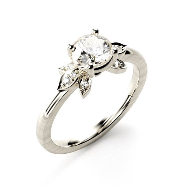 Engagement Rings Image 2 The Ring Austin Round Rock, TX