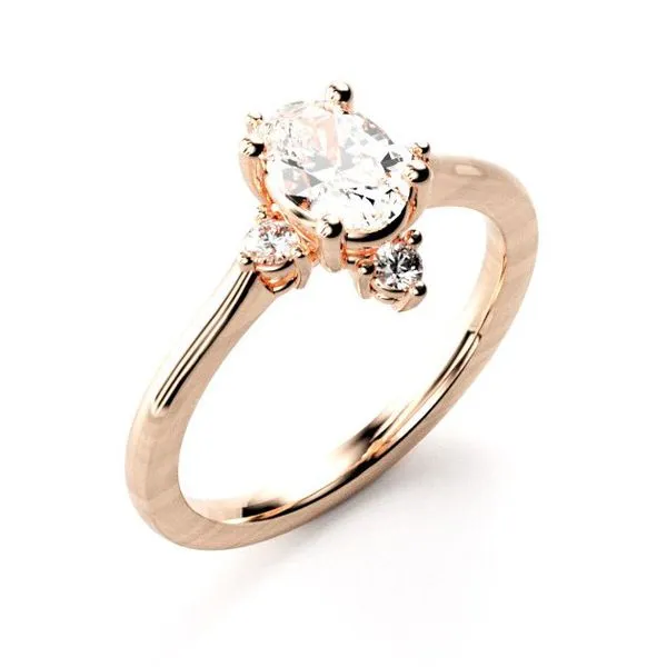 Engagement Rings The Ring Austin Round Rock, TX