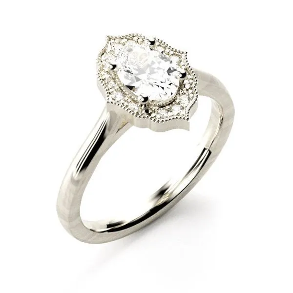 Engagement Rings Image 2 The Ring Austin Round Rock, TX