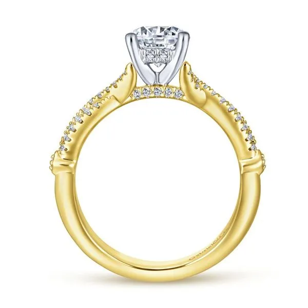 Engagement Rings Image 3 The Ring Austin Round Rock, TX