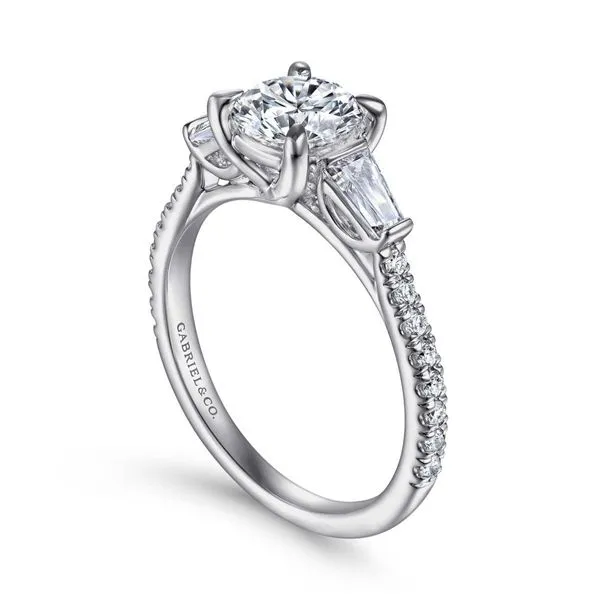 Engagement Rings The Ring Austin Round Rock, TX