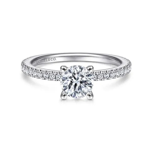 Engagement Rings Image 3 The Ring Austin Round Rock, TX