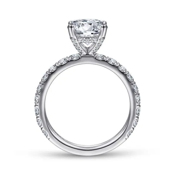 Engagement Rings Image 2 The Ring Austin Round Rock, TX