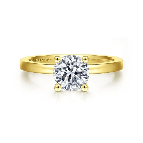 Engagement Rings Image 3 The Ring Austin Round Rock, TX