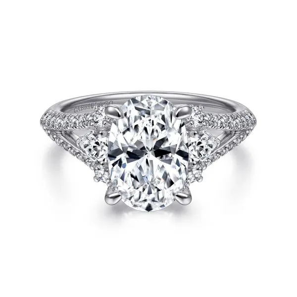 Engagement Rings Image 3 The Ring Austin Round Rock, TX
