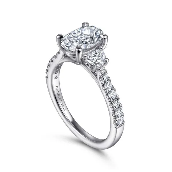 Engagement Rings The Ring Austin Round Rock, TX