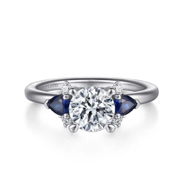Engagement Rings Image 3 The Ring Austin Round Rock, TX