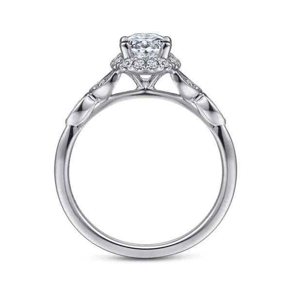 Engagement Rings Image 2 The Ring Austin Round Rock, TX