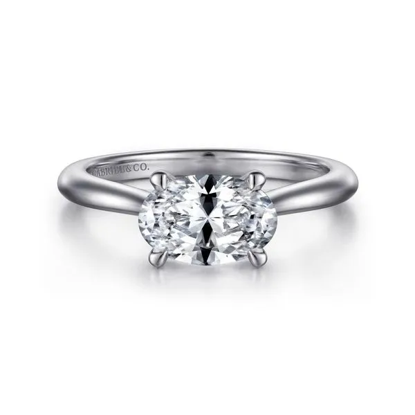 Engagement Rings Image 3 The Ring Austin Round Rock, TX