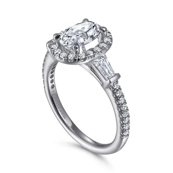 Engagement Rings The Ring Austin Round Rock, TX