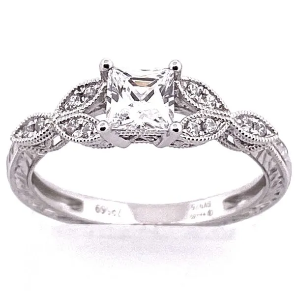 Engagement Rings The Ring Austin Round Rock, TX