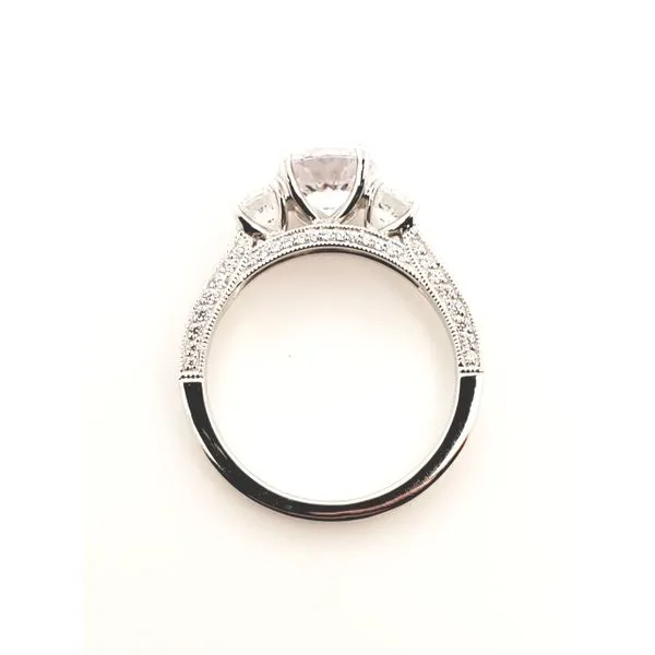 Engagement Rings Image 2 The Ring Austin Round Rock, TX